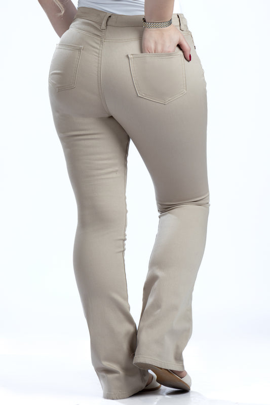 بنطلون تشارلستون