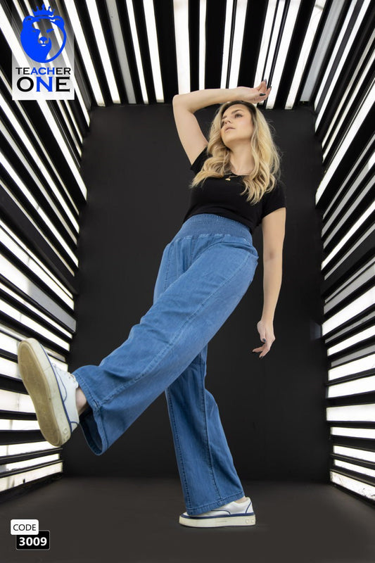 بنطلون جيب كلاسيكي