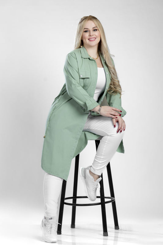 قميص نفرتيتي