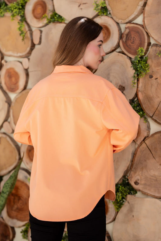 قميص قصير – ألوان متنوعة