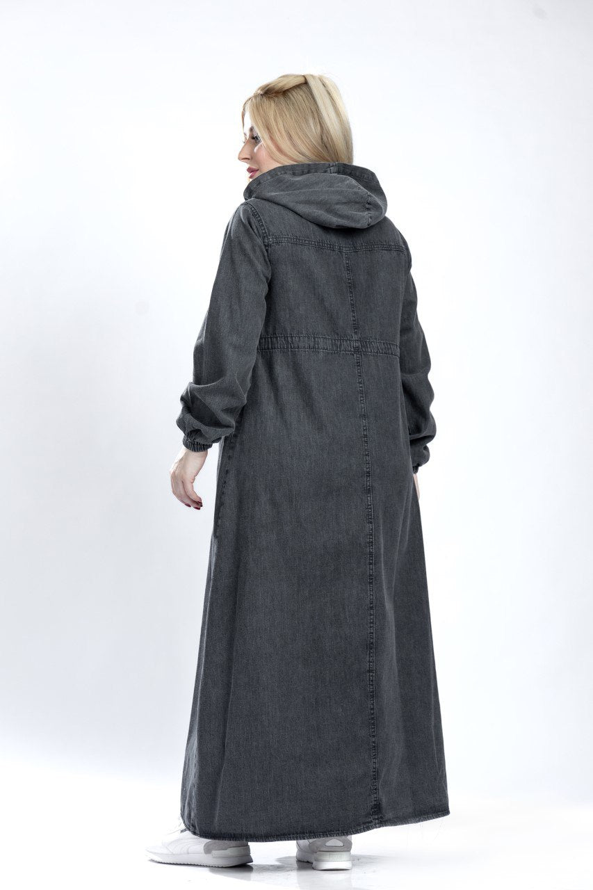 عباية كارين