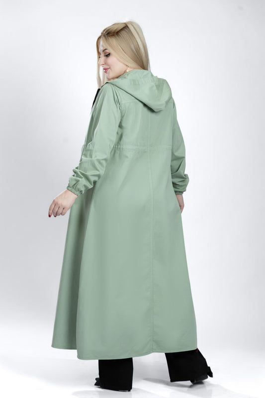 عباية نفرتيتي