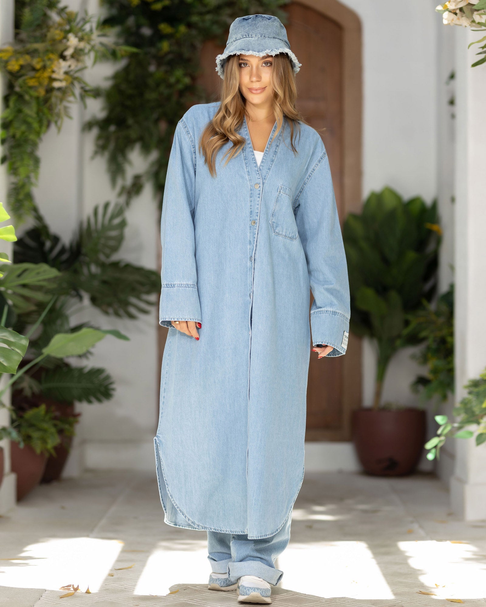 Abaya