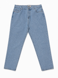 Boyfriend Jeans – Plain