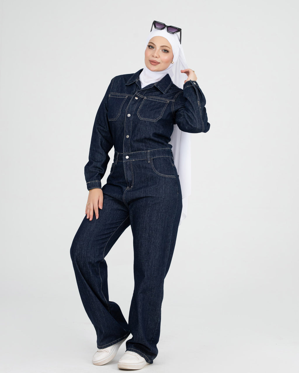 Jumpsuit