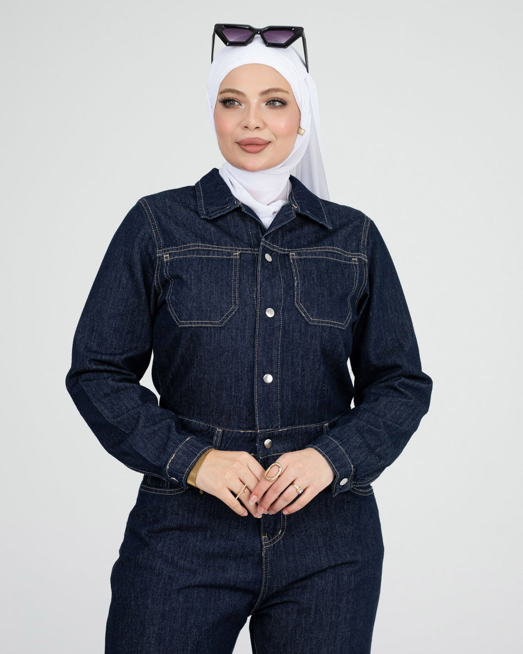Jumpsuit