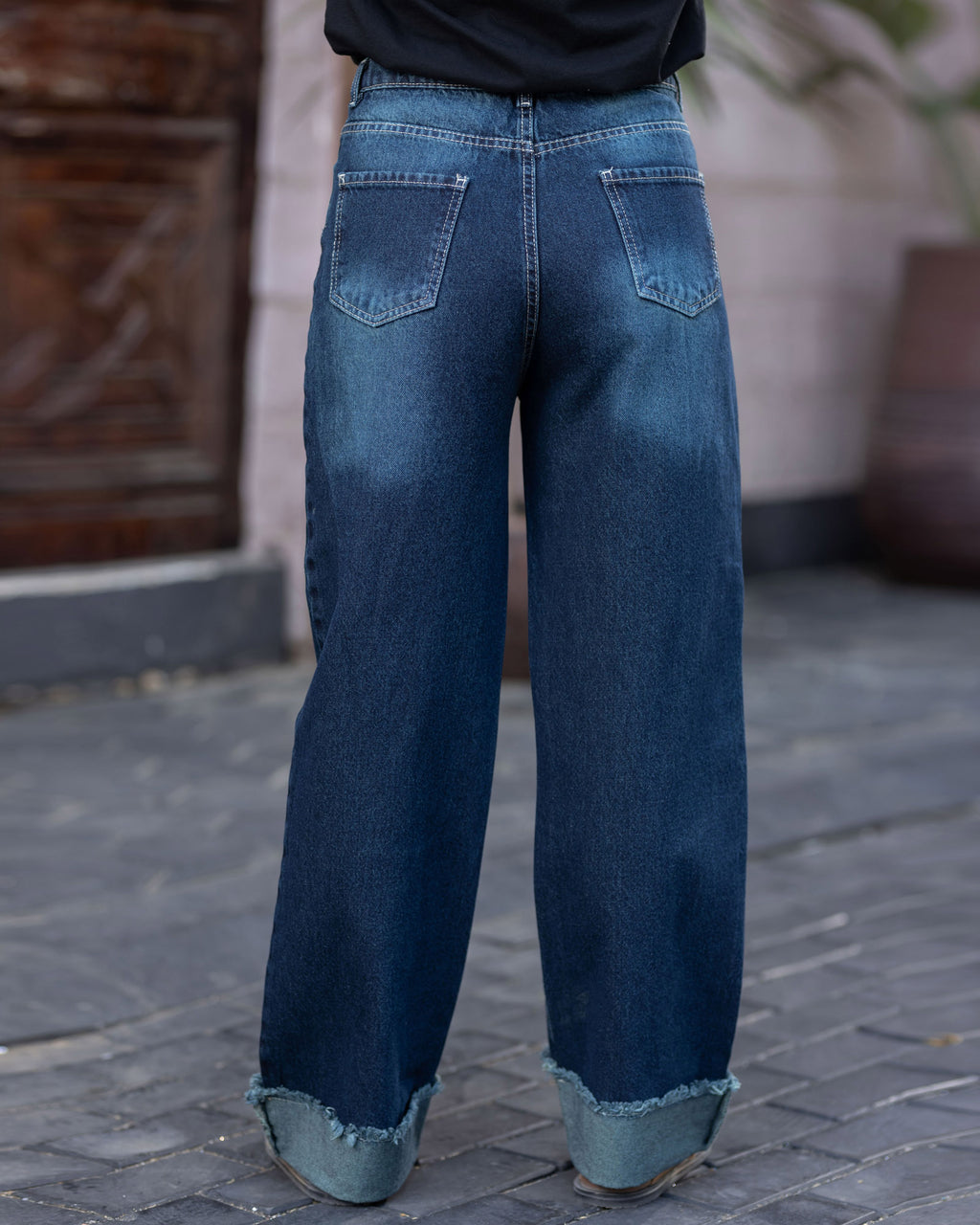 super Long Pants