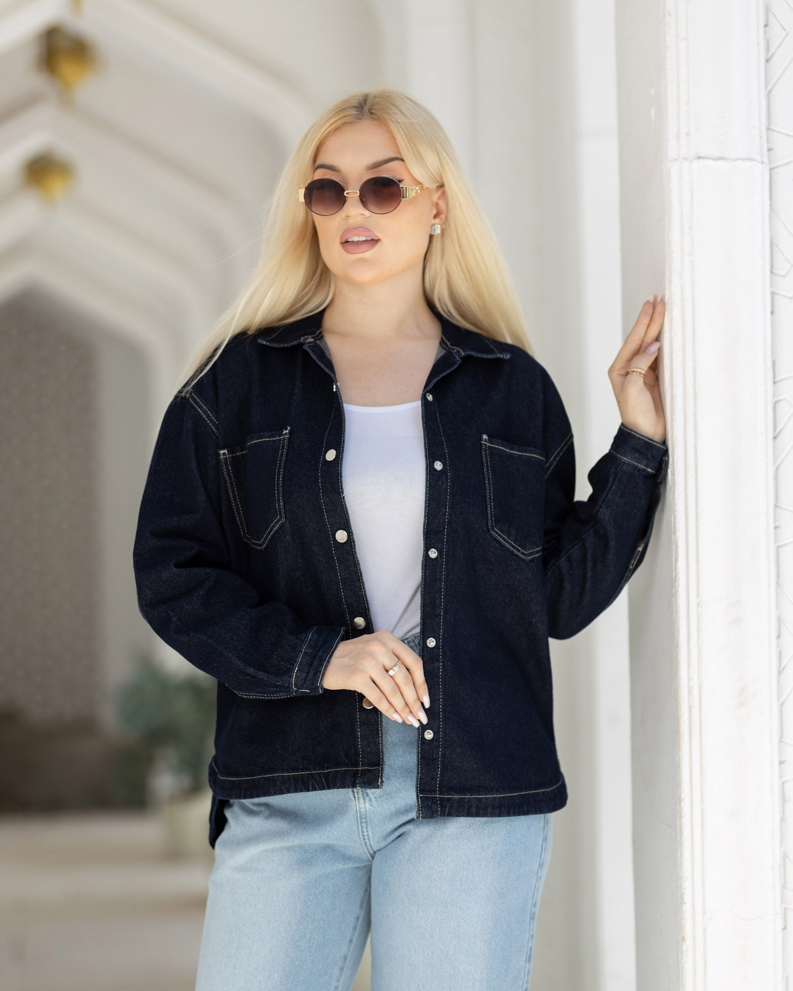 Trendy Jacket