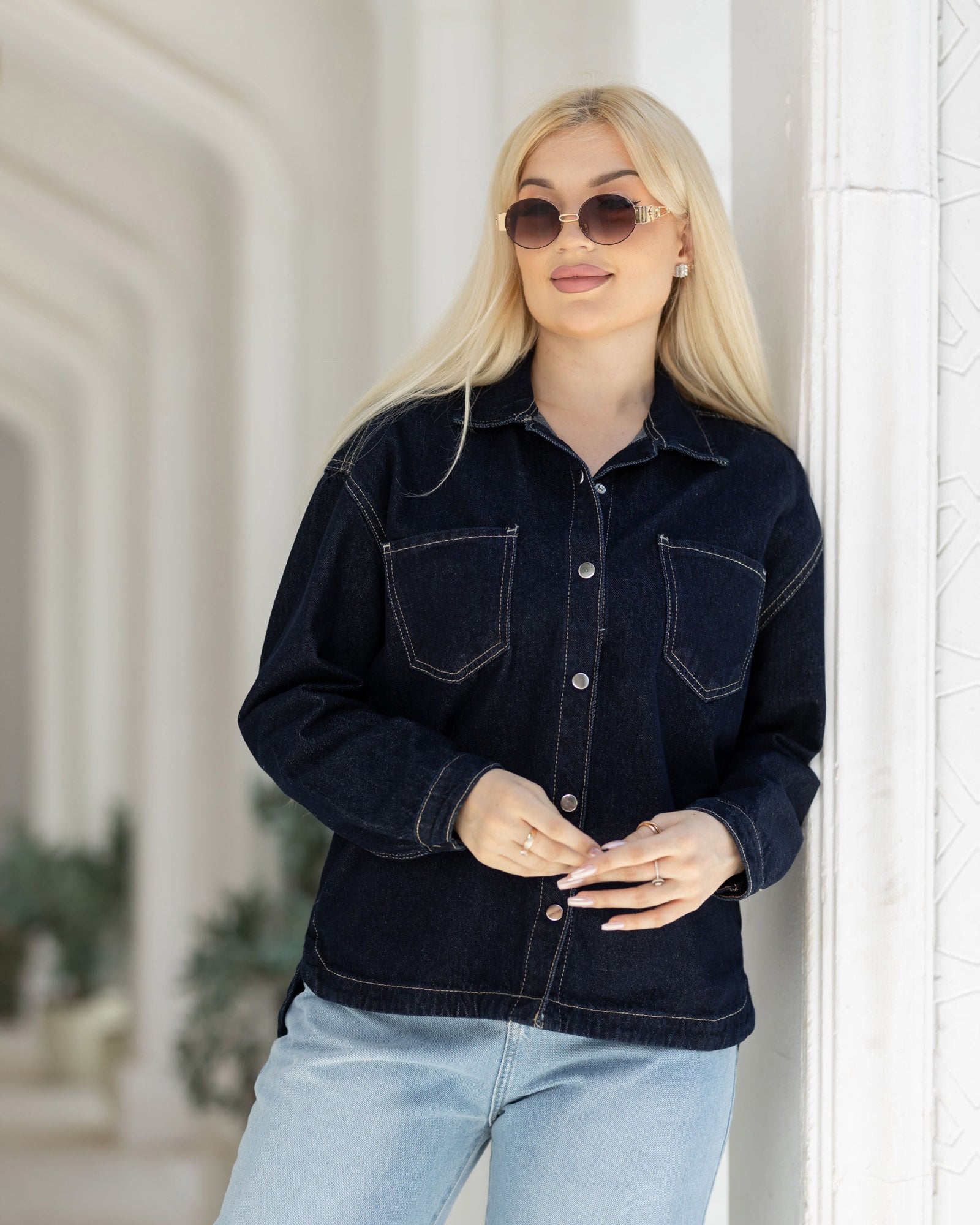 Trendy Jacket