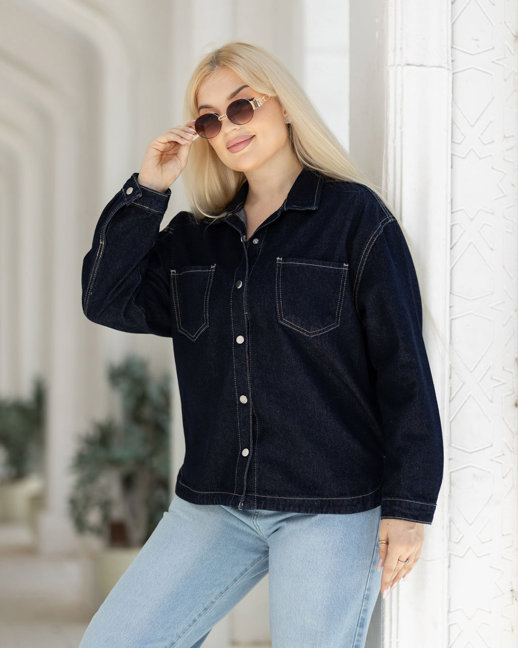 Trendy Jacket