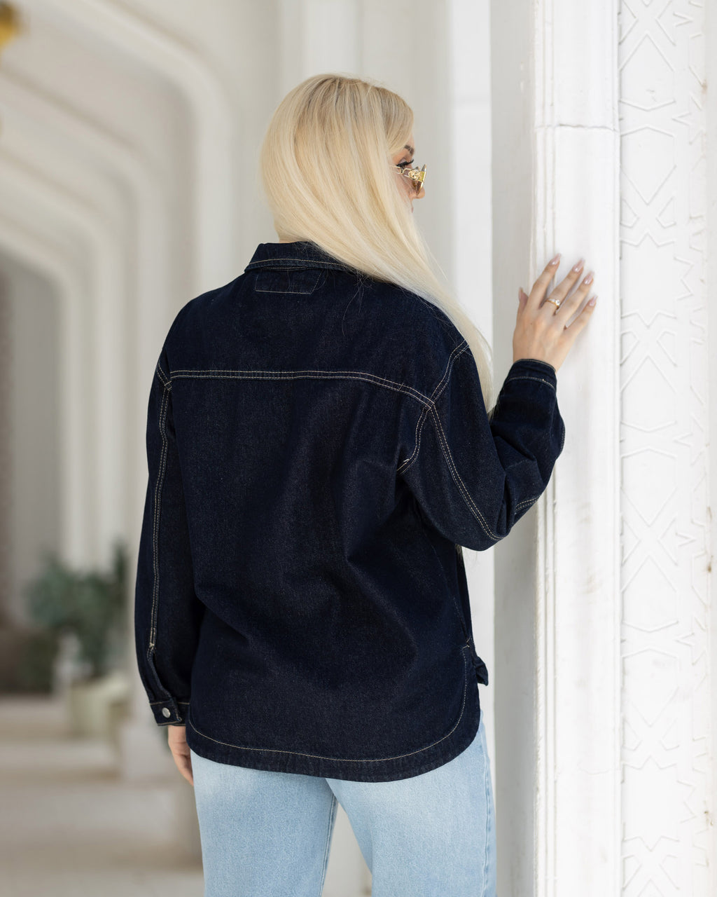 Trendy Jacket