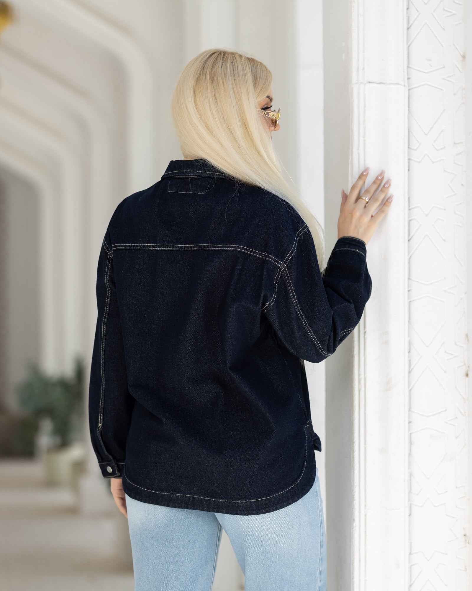 Trendy Jacket