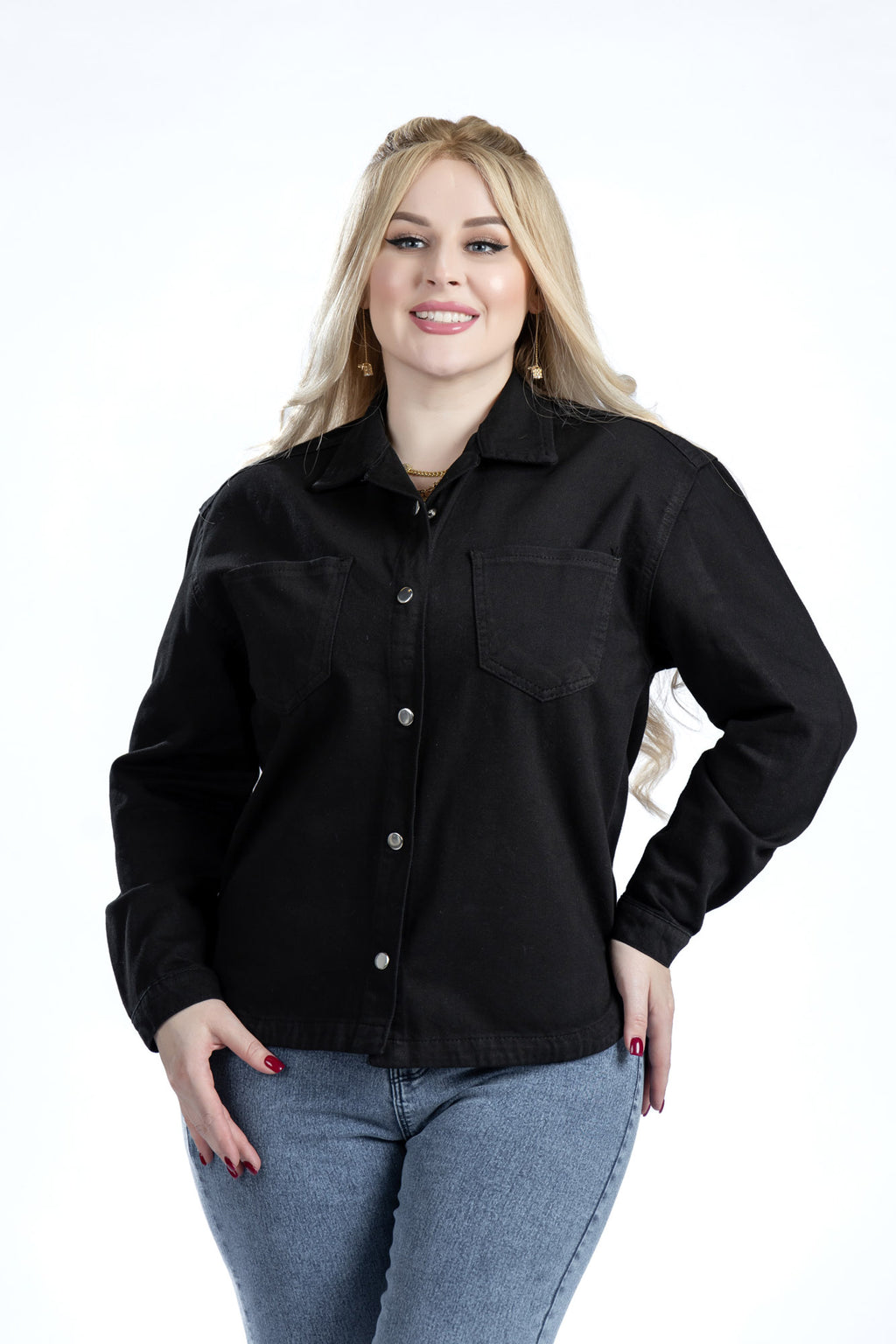 Trendy Jacket