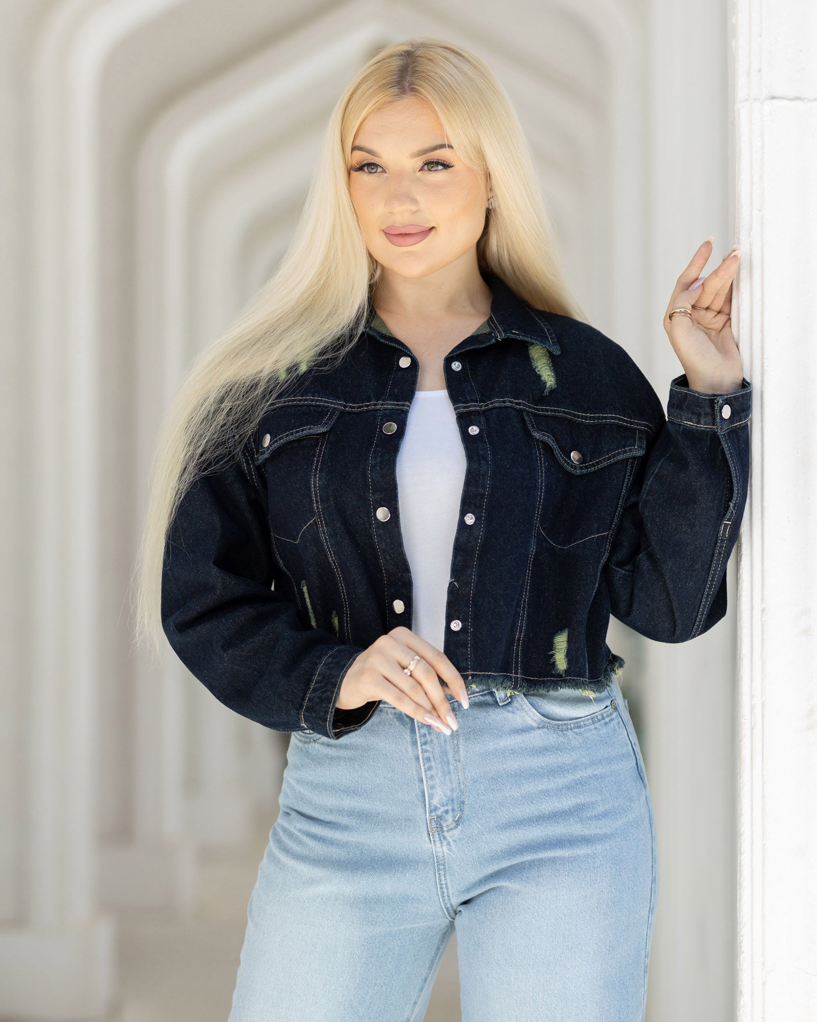 Dalida Jacket