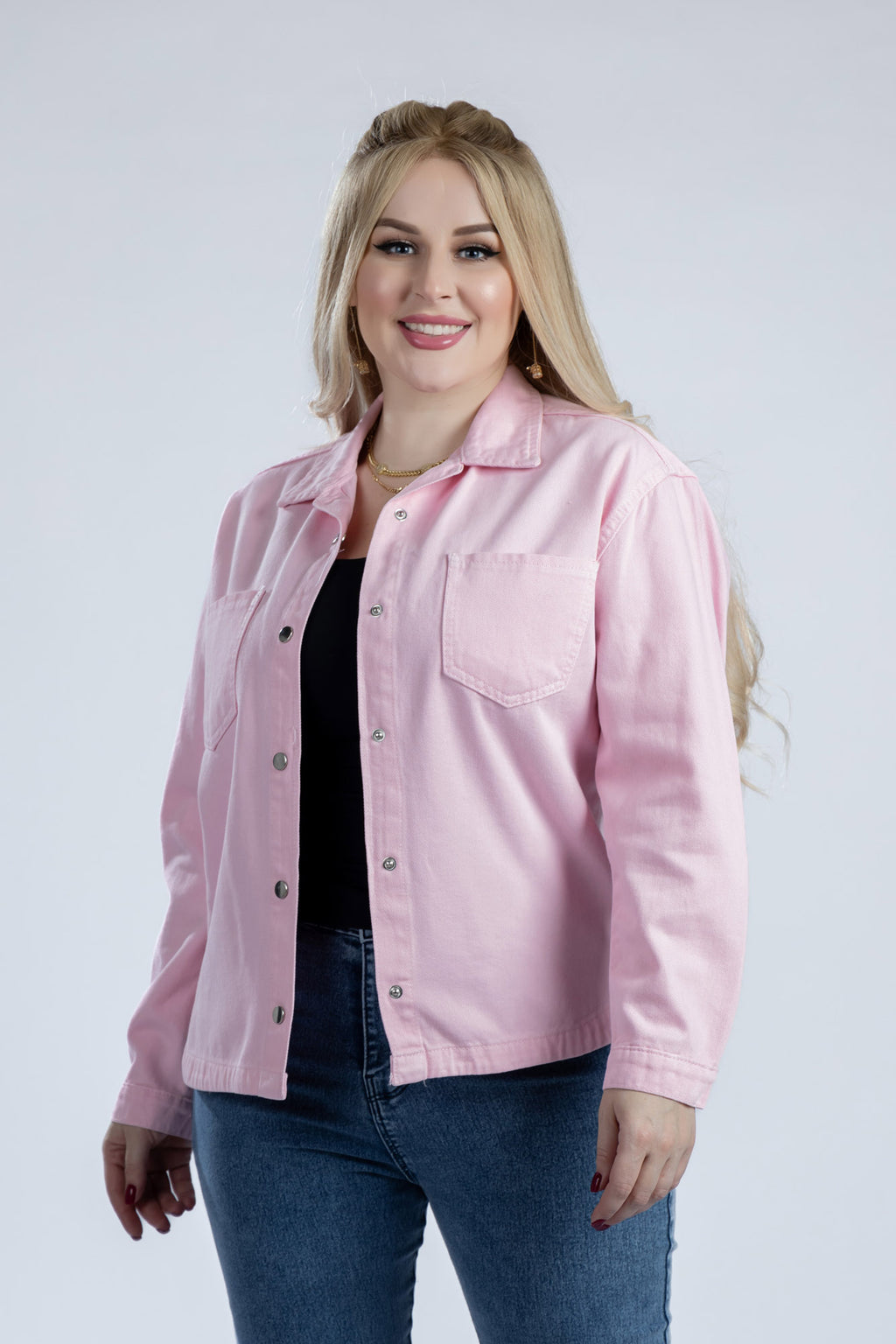 Trendy Jacket