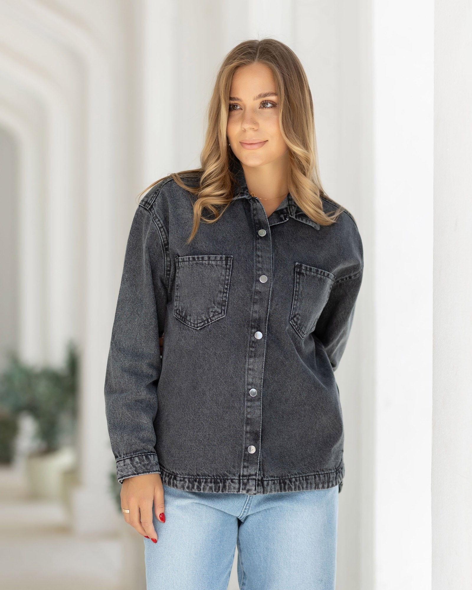 Trendy Jacket