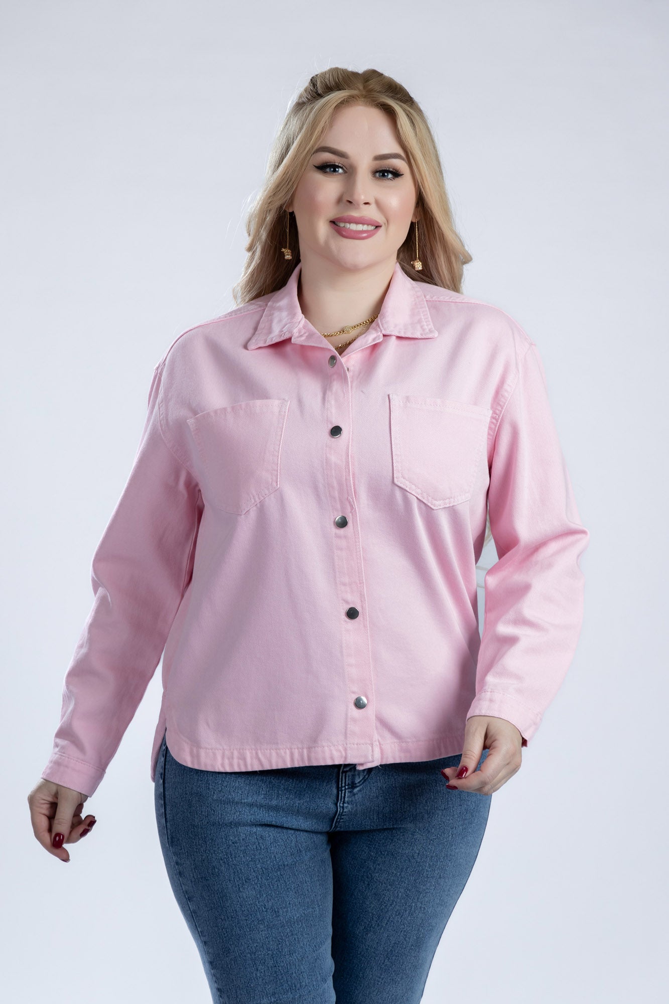 Trendy Jacket