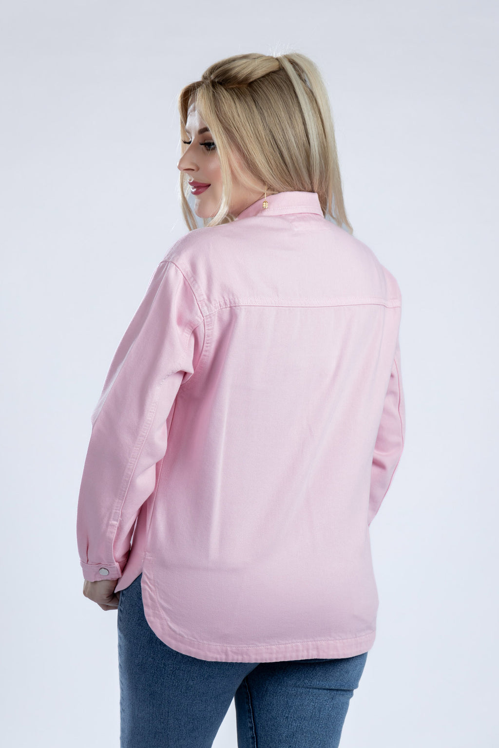 Trendy Jacket