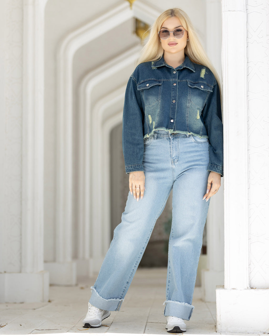 Dalida Jacket