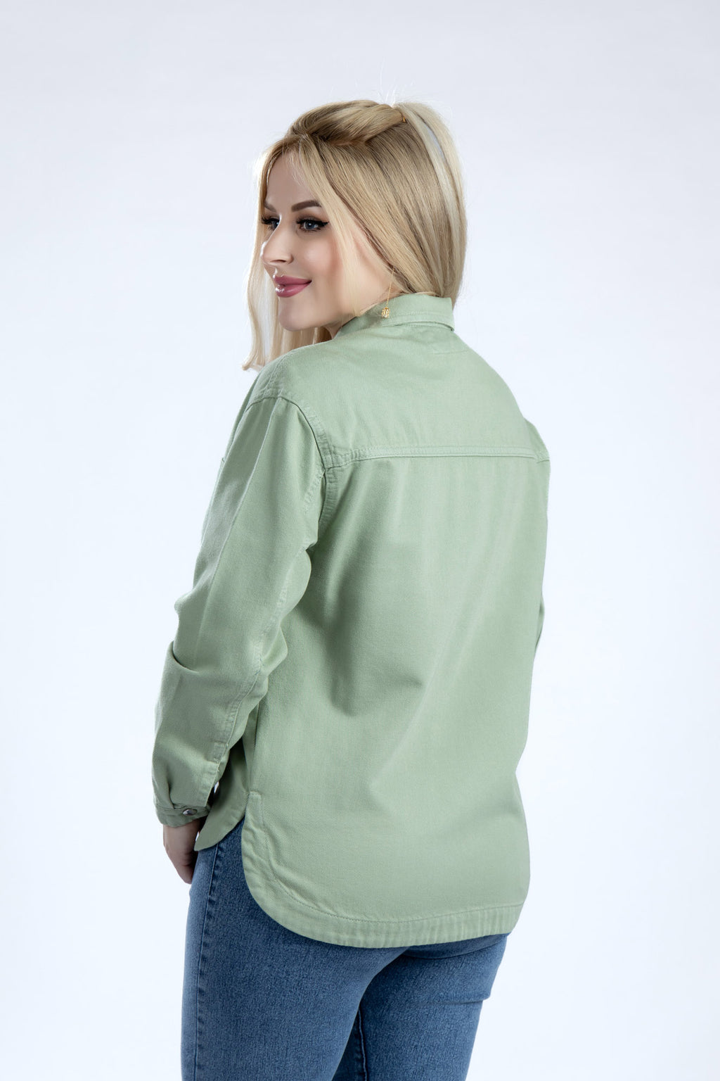 Trendy Jacket