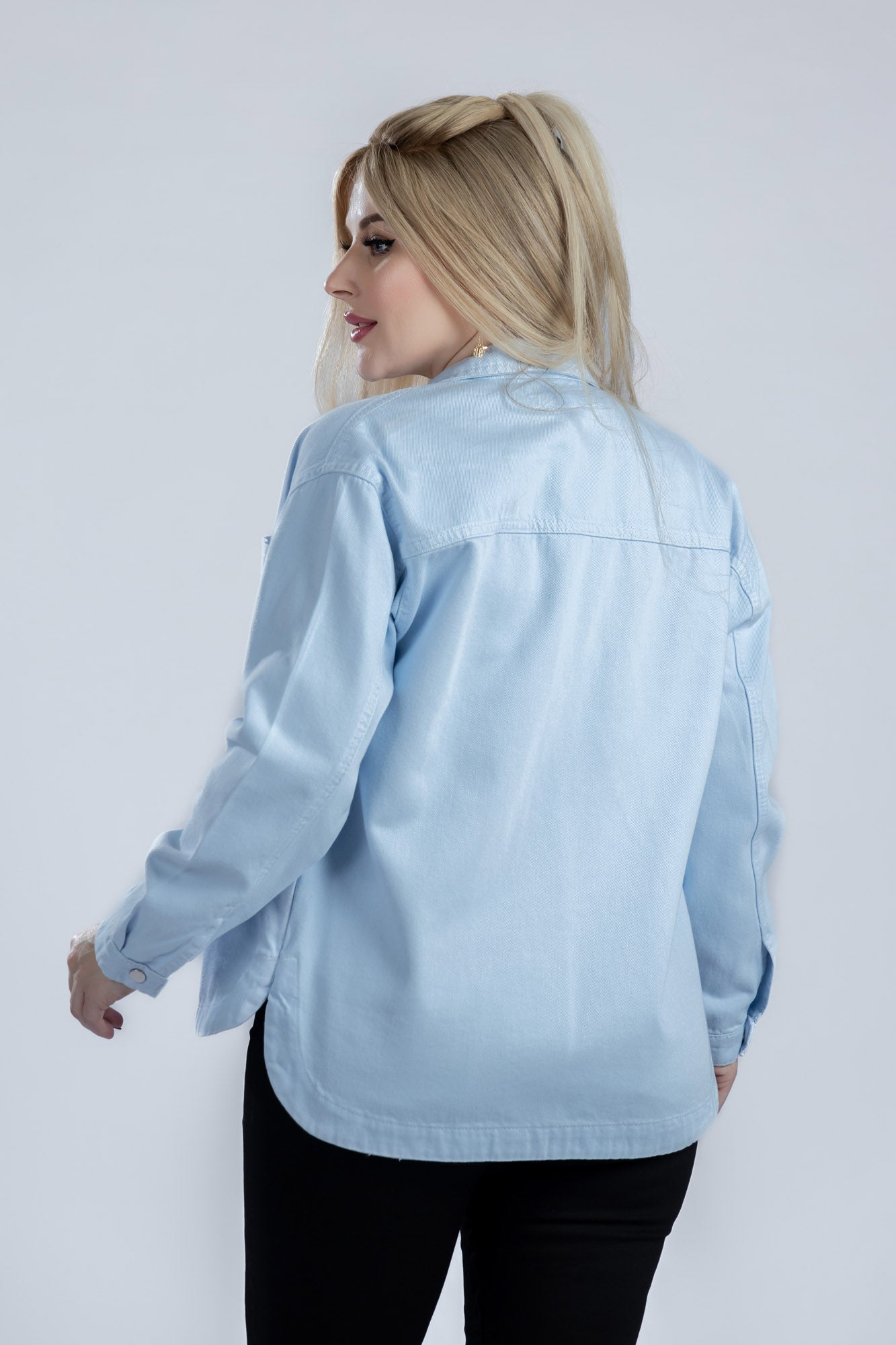 Trendy Jacket