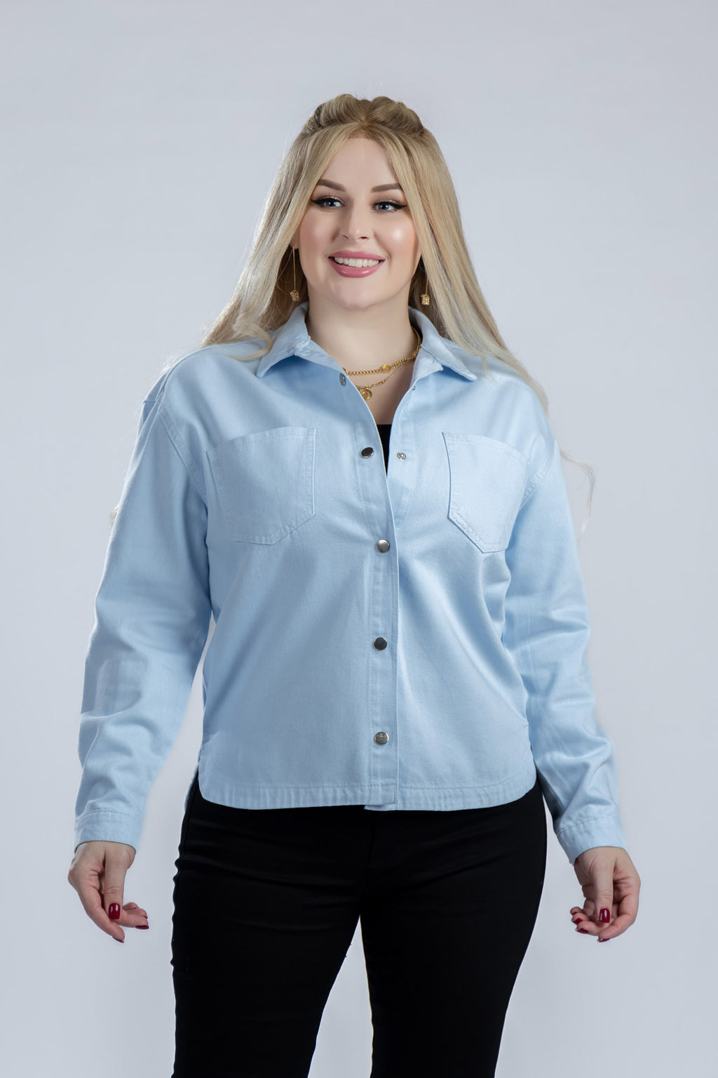 Trendy Jacket