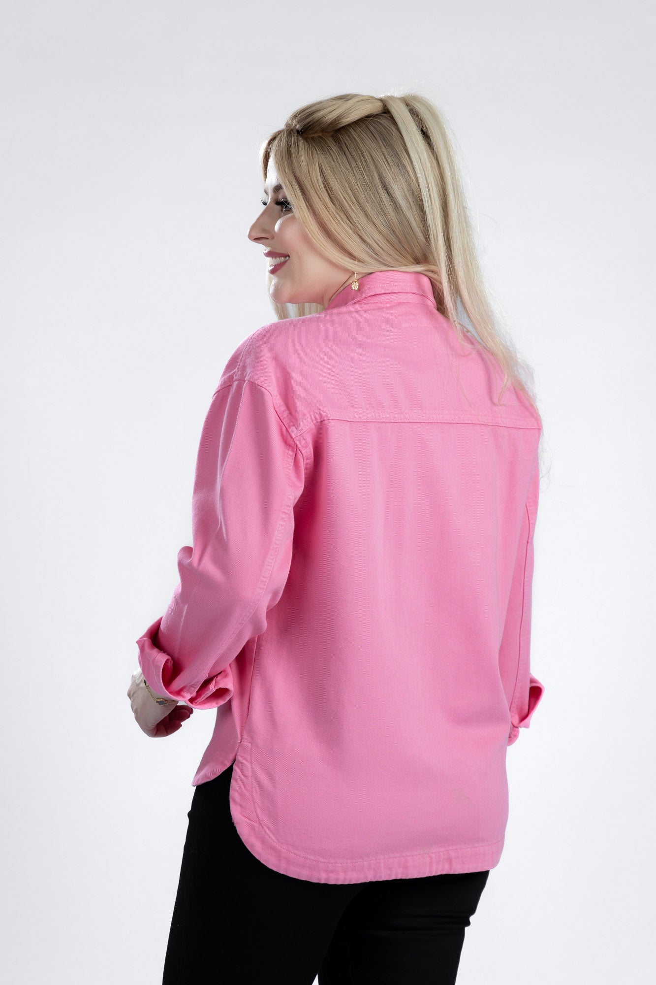 Trendy Jacket