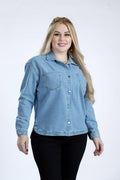 Trendy Jacket