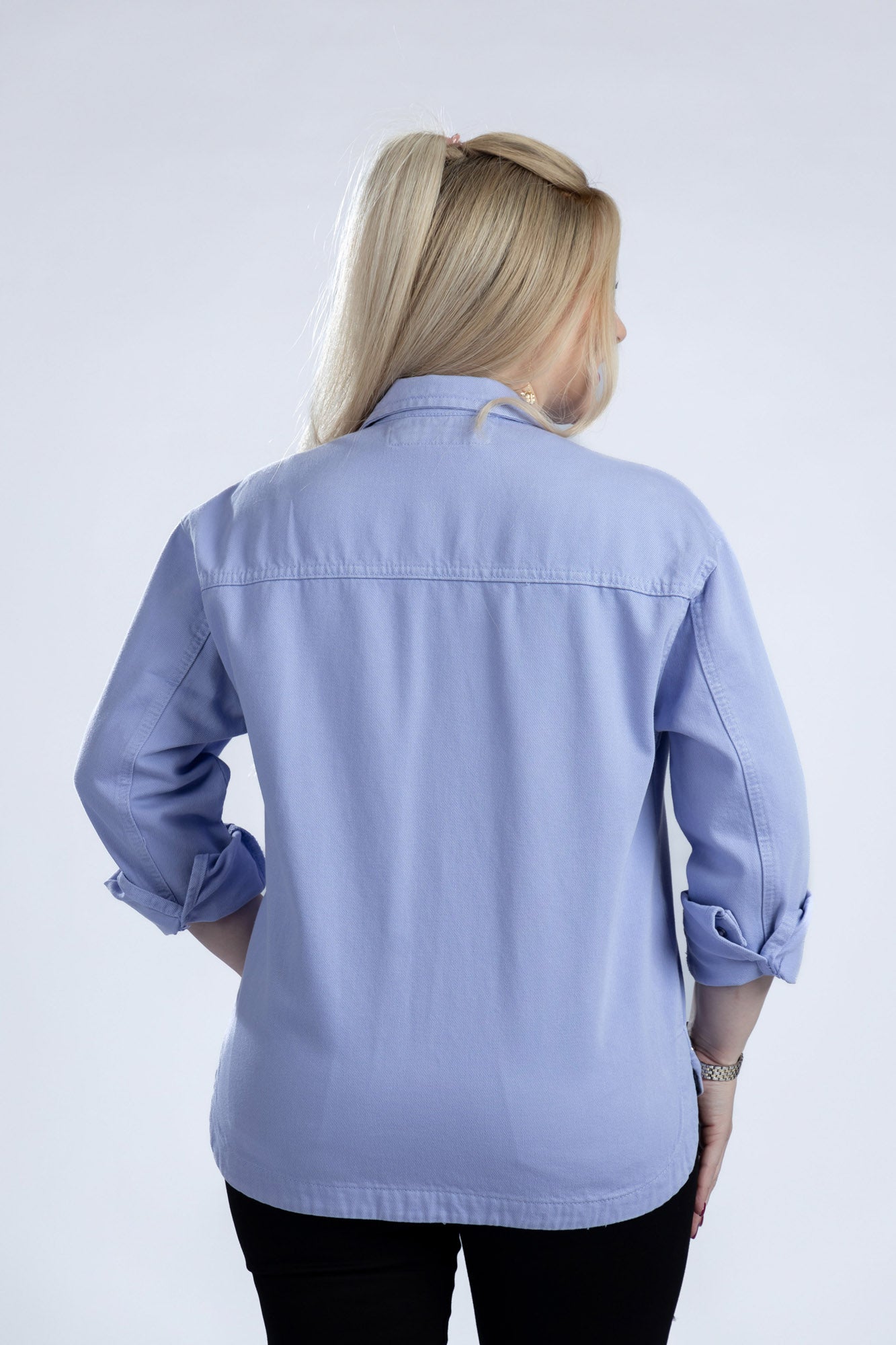 Trendy Jacket