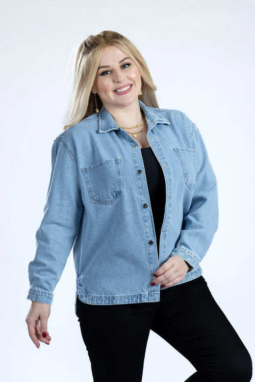 Trendy Jacket
