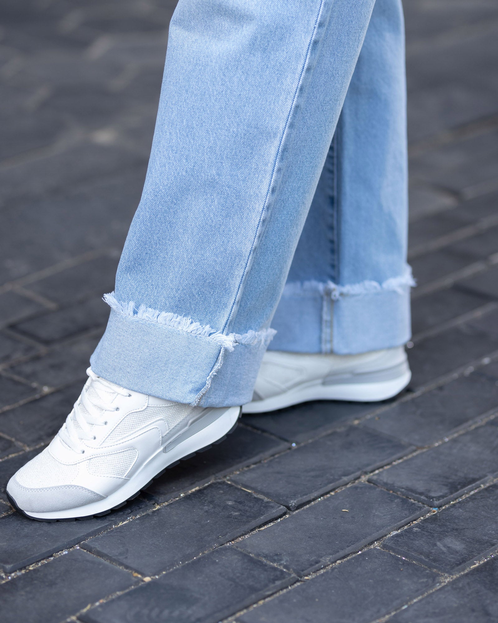 super Long Pants
