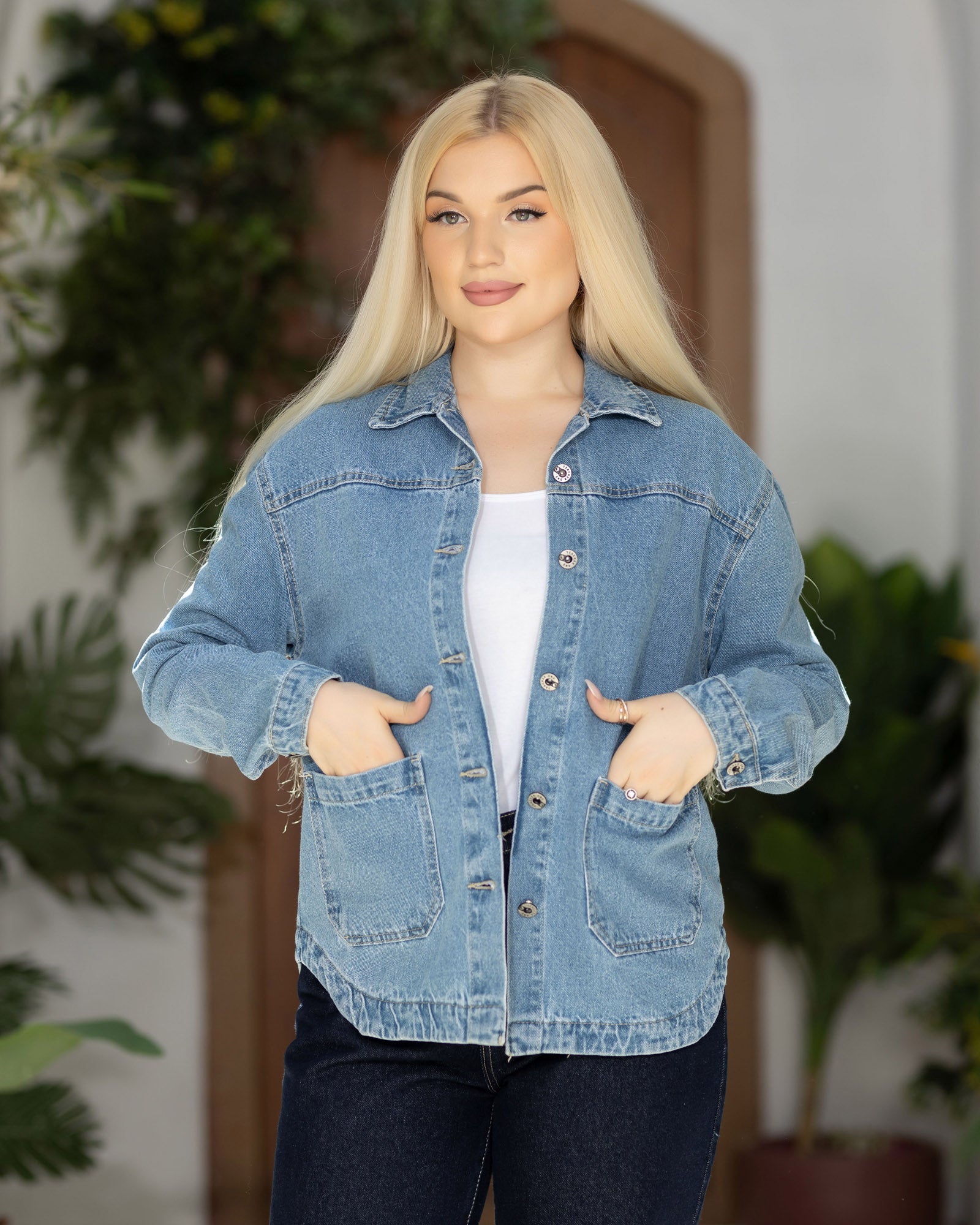 habiba jacket