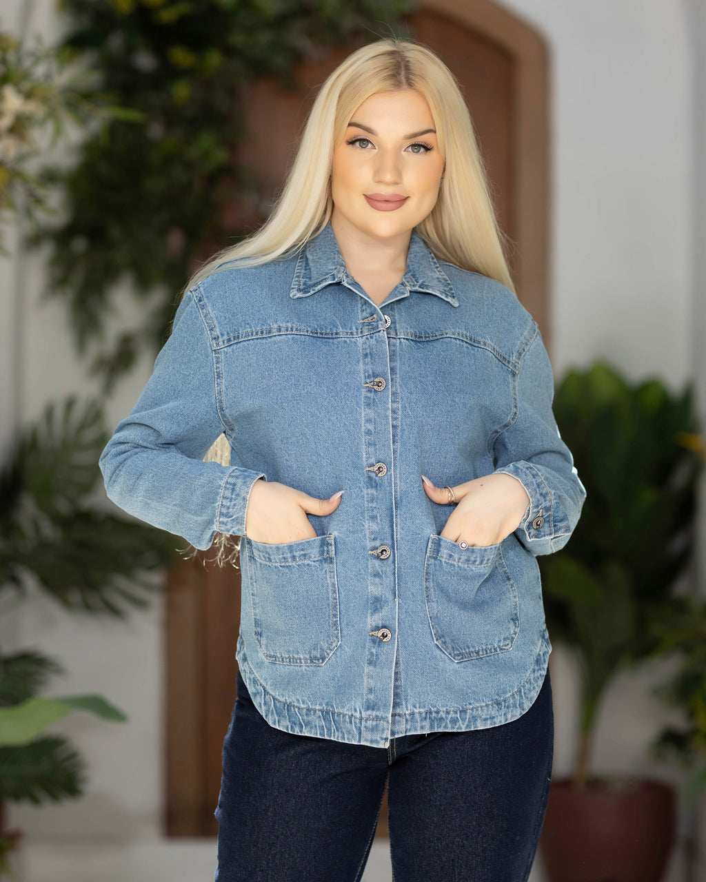 habiba jacket