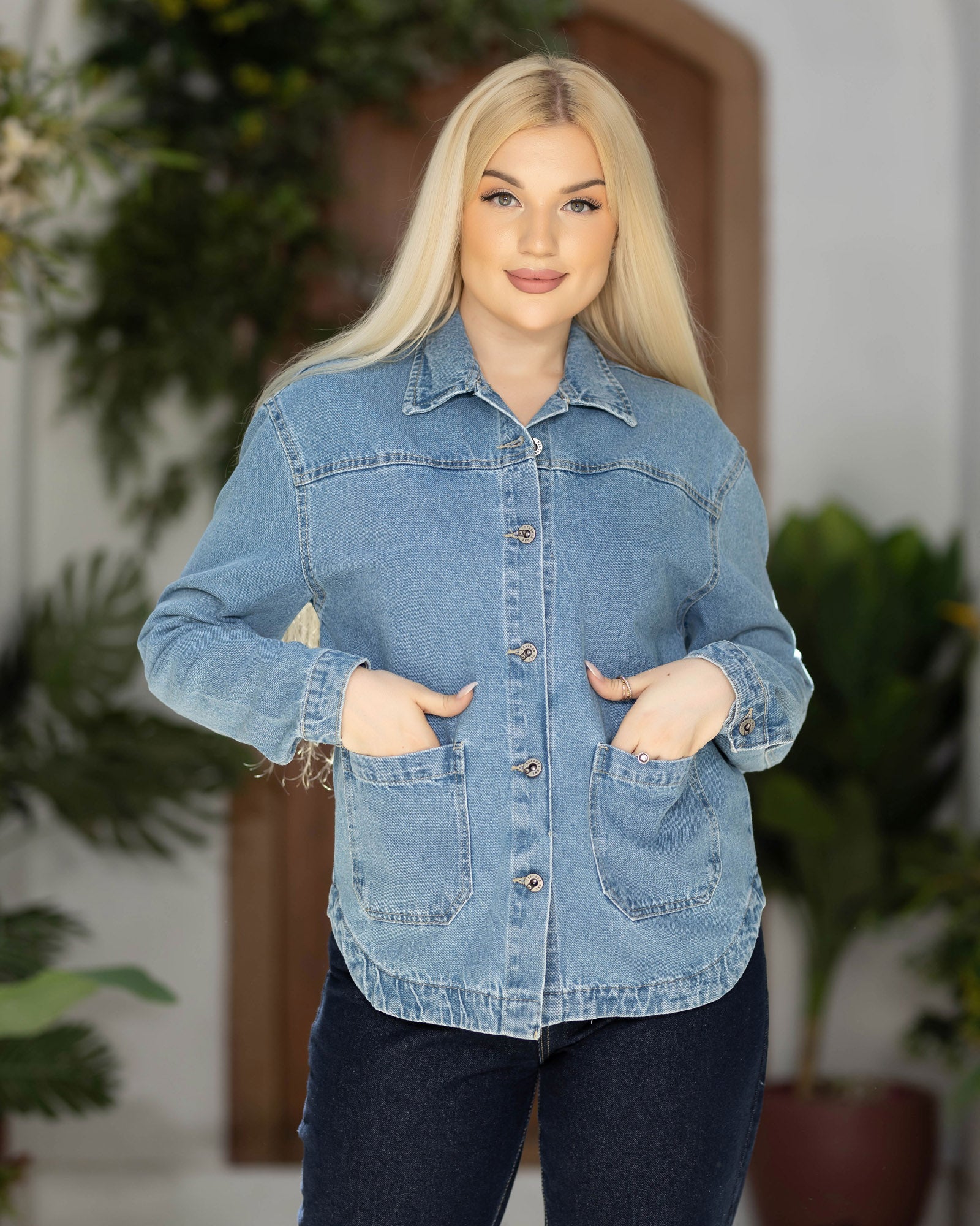 habiba jacket