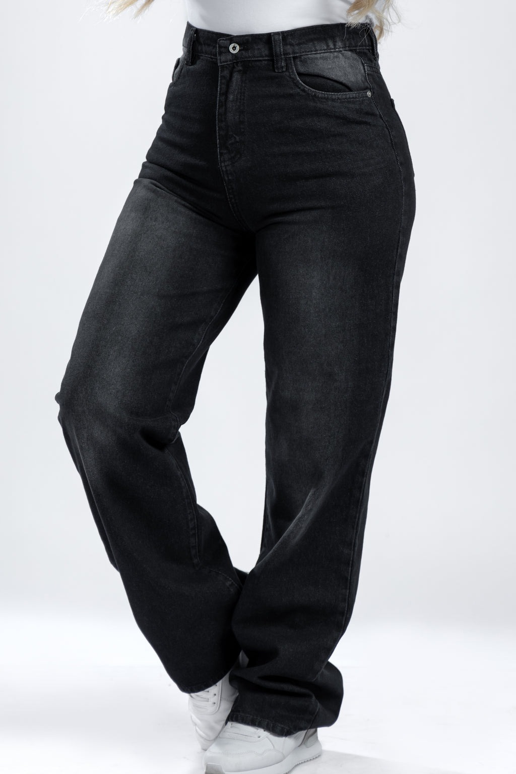 Wide-Leg Pants – Long