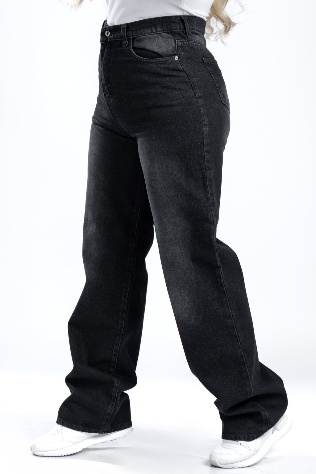 Wide-Leg Pants – Long