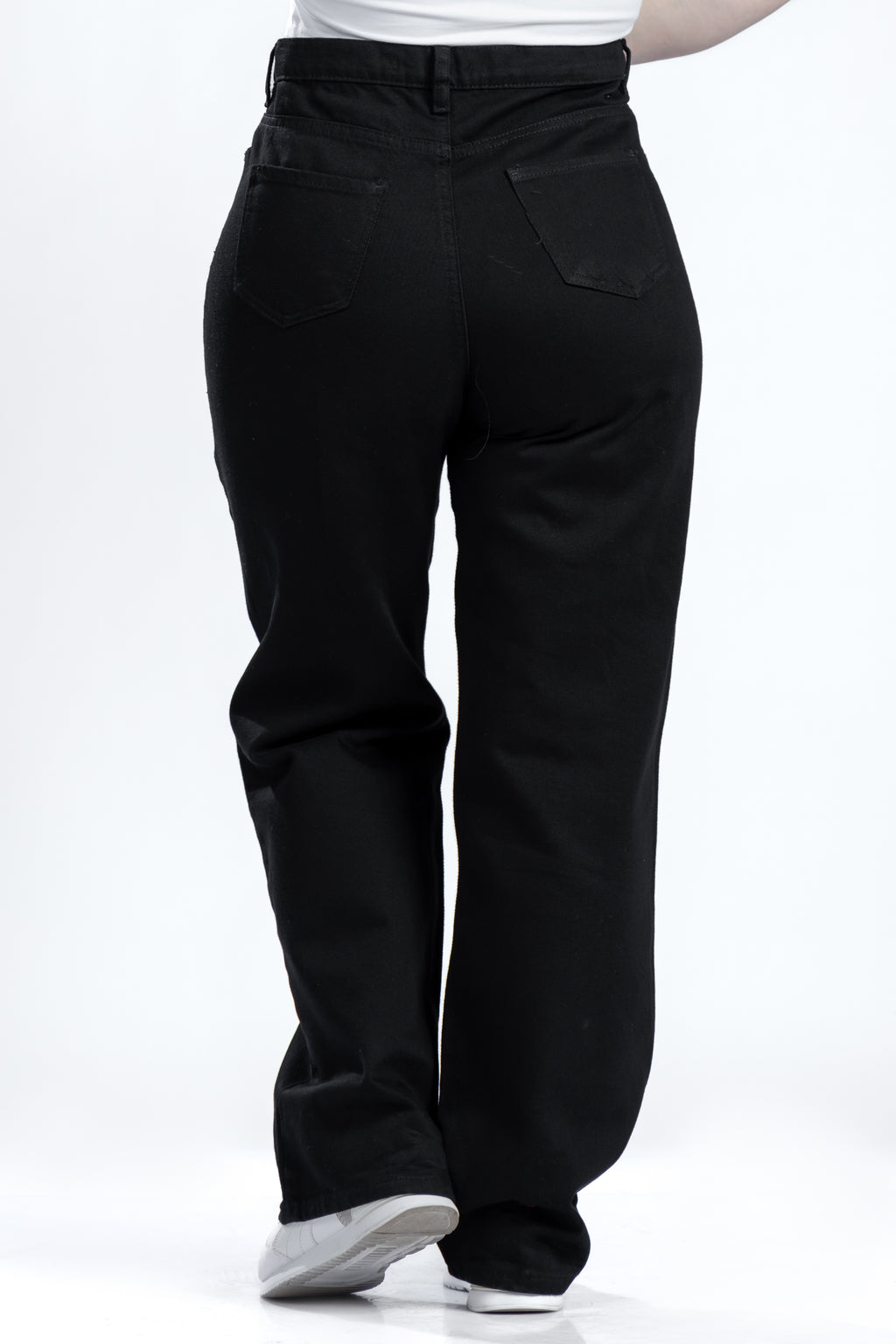 Wide-Leg Pants – Long
