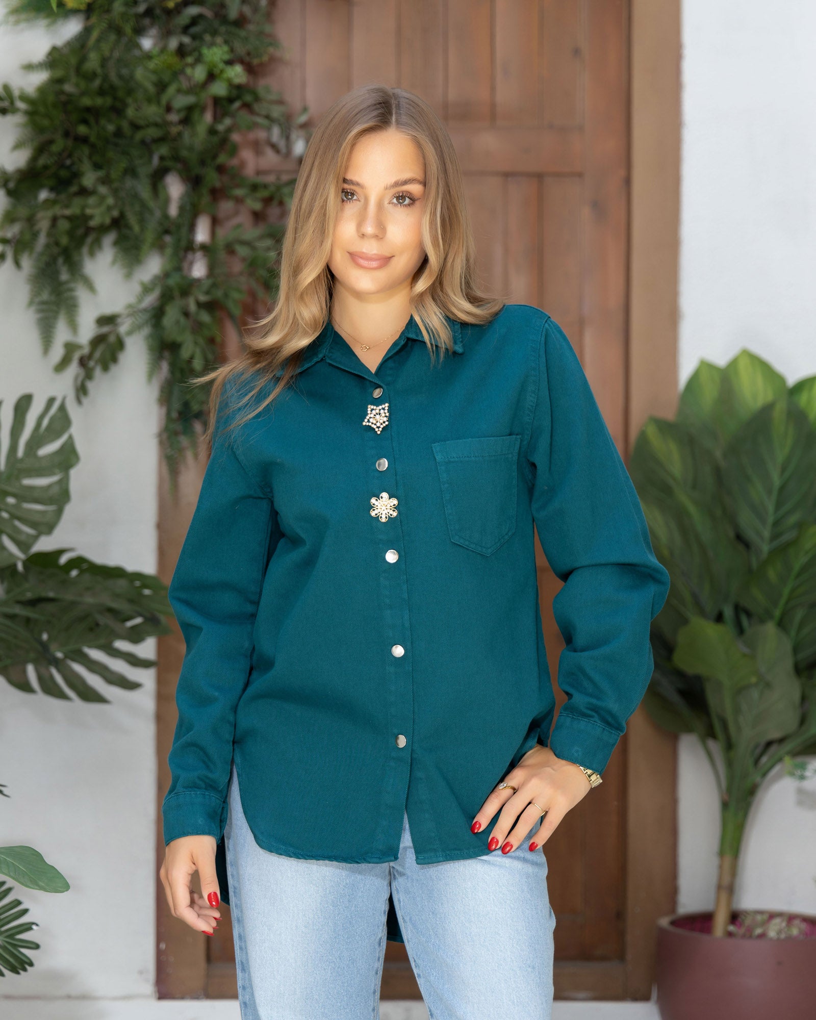 MarMar Jacket