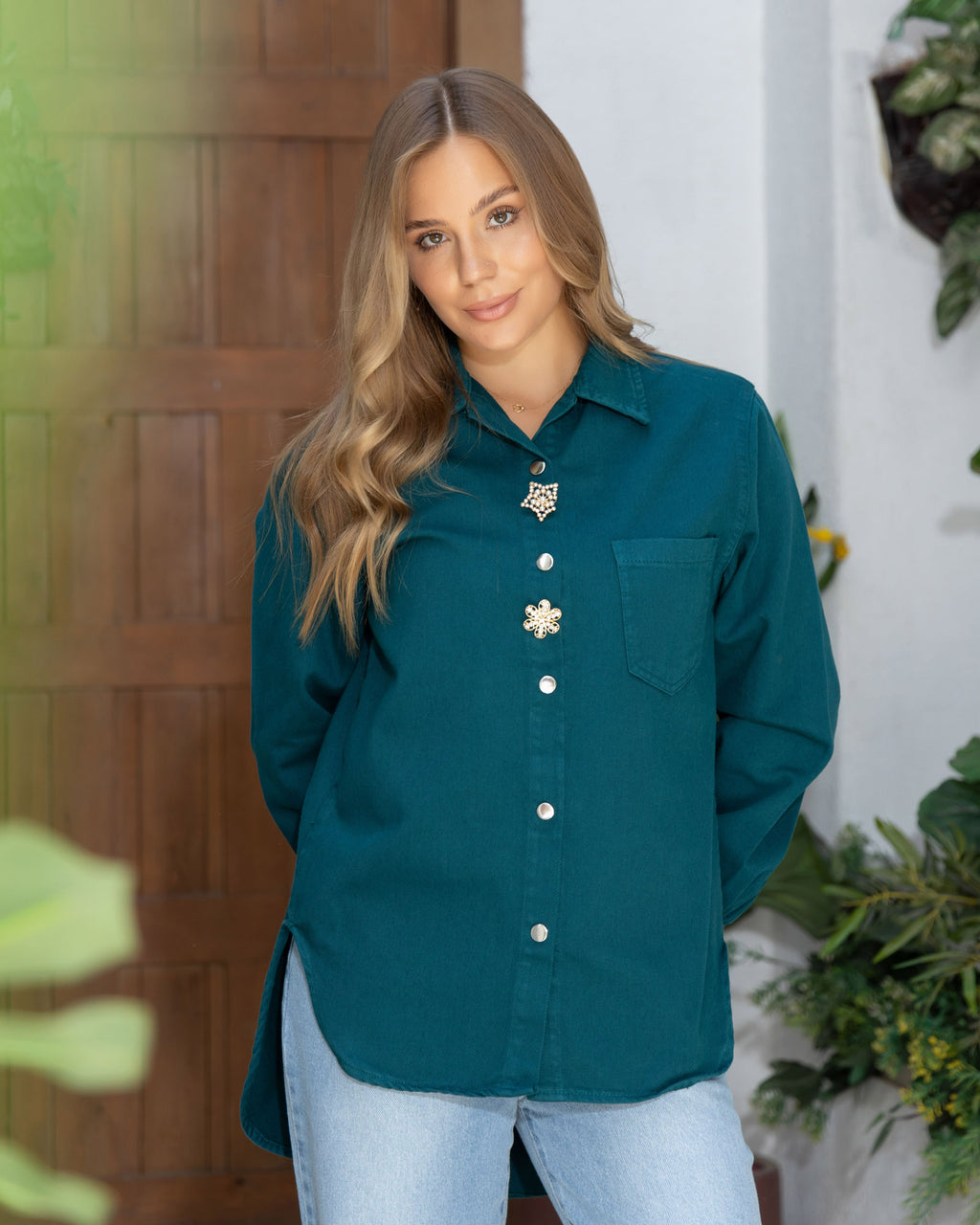MarMar Jacket