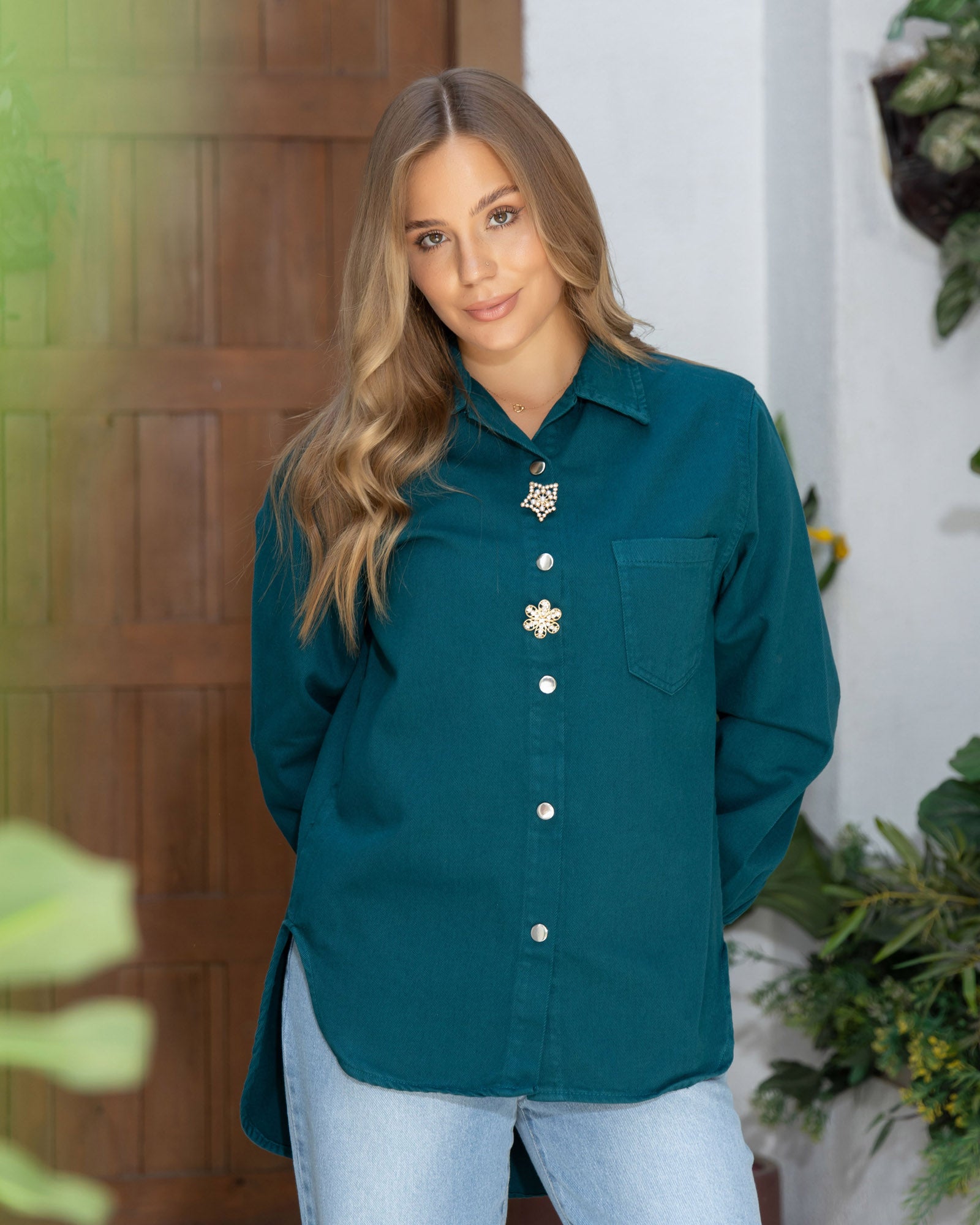 MarMar Jacket
