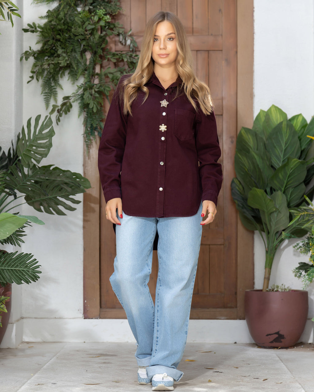 MarMar Jacket