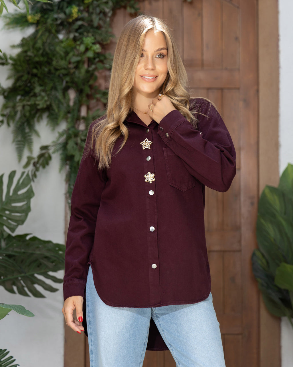 MarMar Jacket