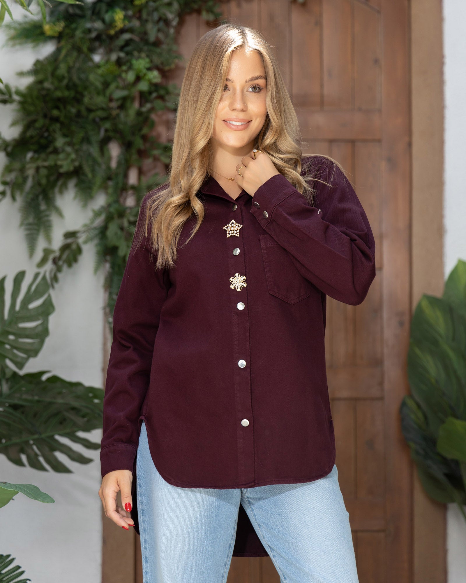 MarMar Jacket