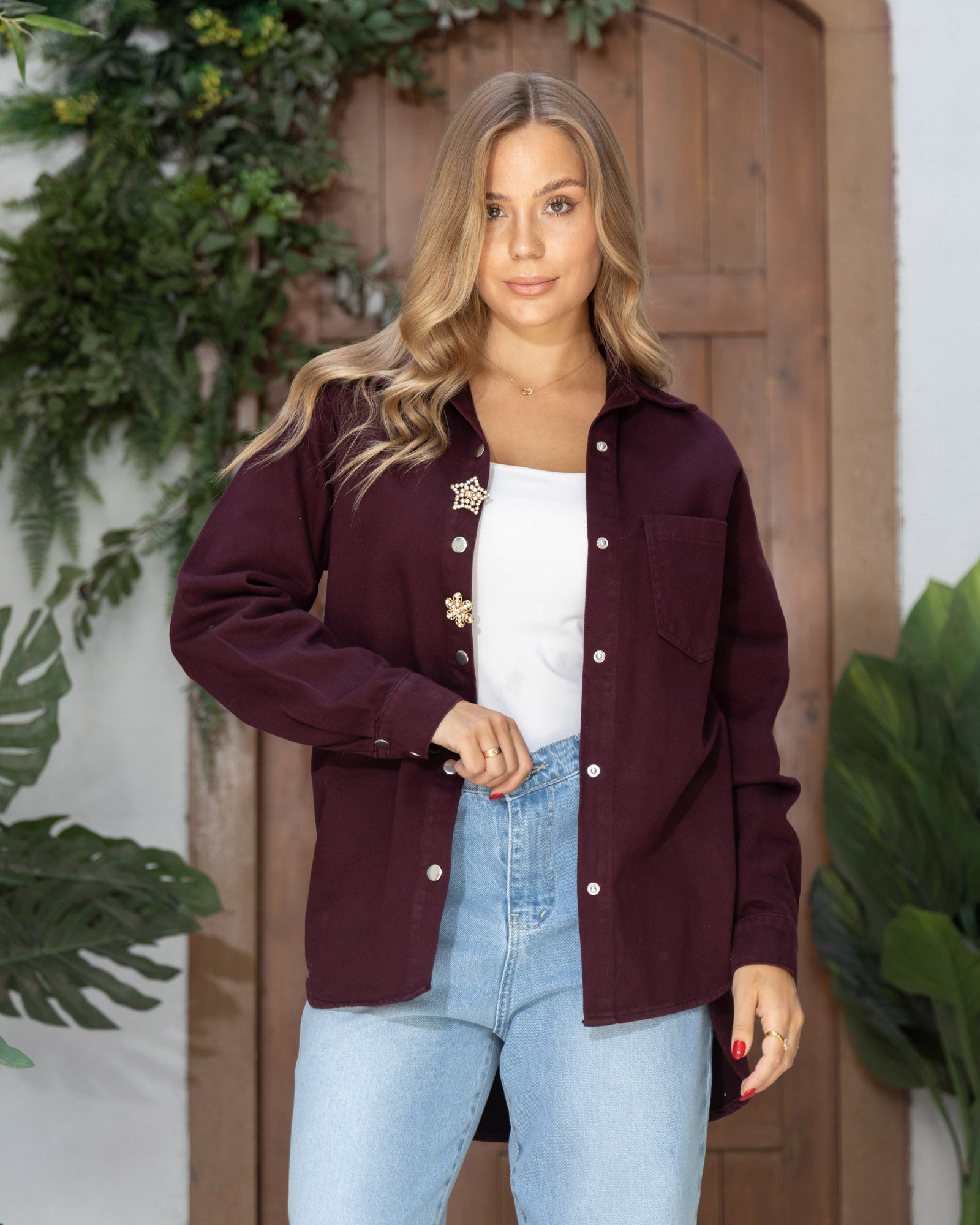MarMar Jacket