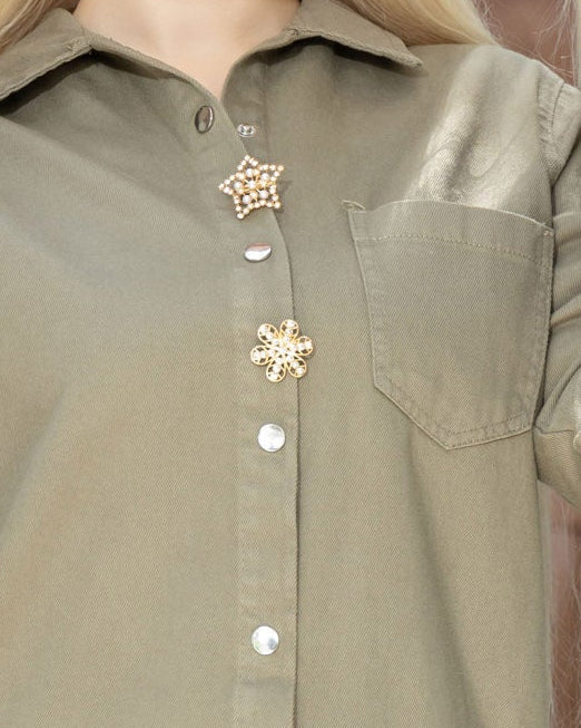 MarMar Jacket