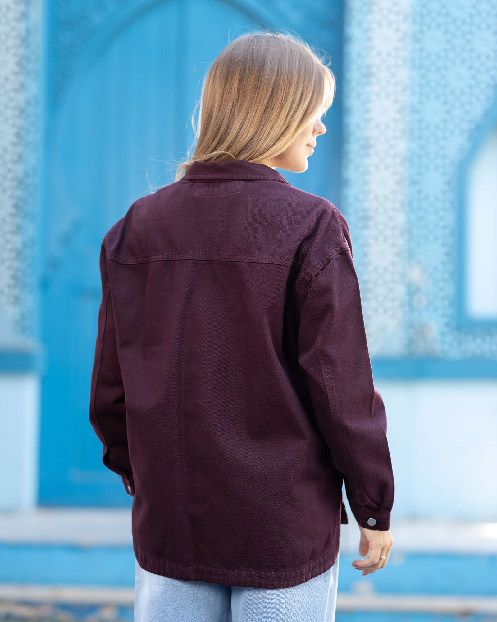 Trendy Jacket