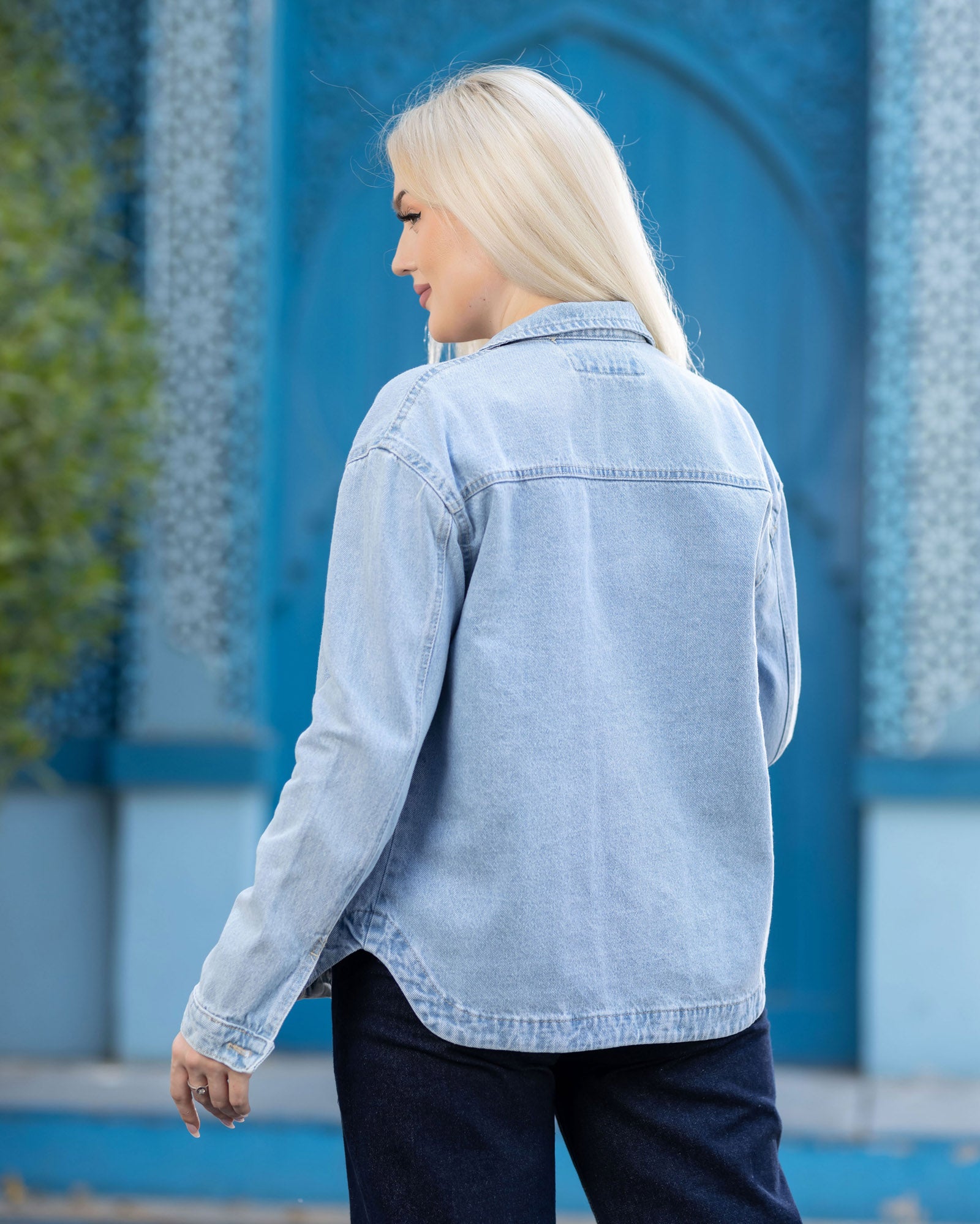 habiba jacket