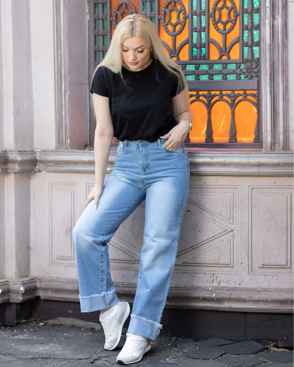 super Long Pants