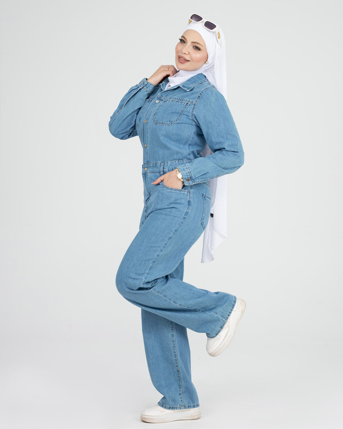 Jumpsuit