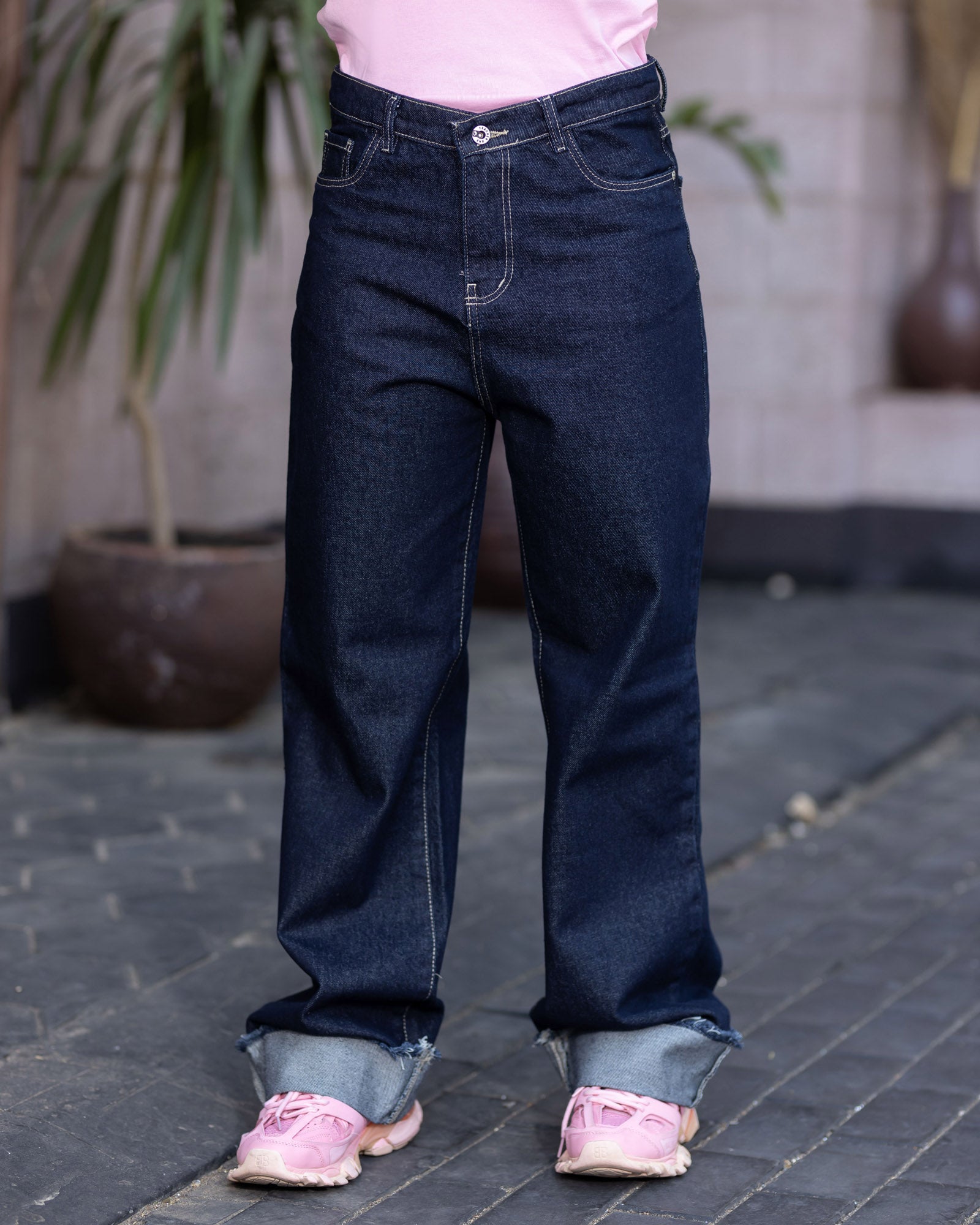 super Long Pants